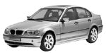 BMW E46 B0467 Fault Code
