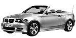BMW E88 B0467 Fault Code