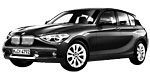 BMW F20 B0467 Fault Code
